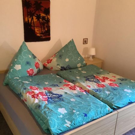 Haus Liesal Daire Spiegelau Dış mekan fotoğraf
