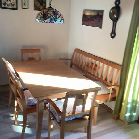 Haus Liesal Daire Spiegelau Dış mekan fotoğraf