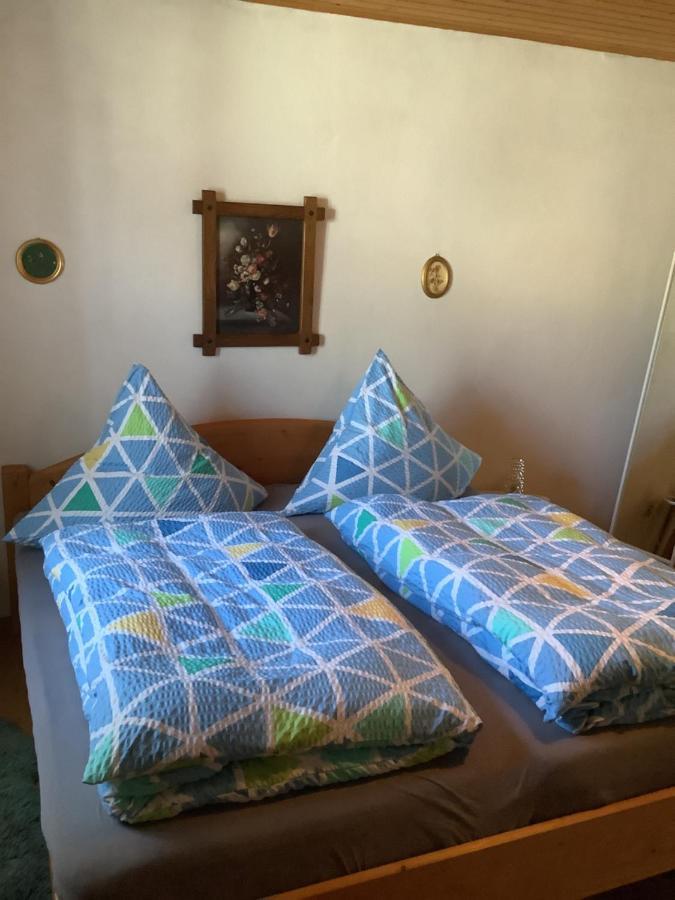 Haus Liesal Daire Spiegelau Dış mekan fotoğraf