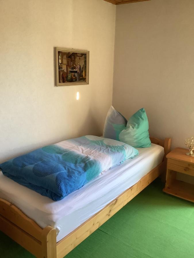 Haus Liesal Daire Spiegelau Dış mekan fotoğraf