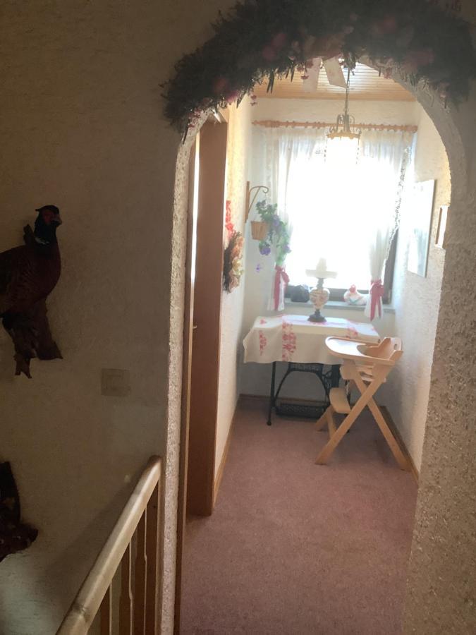 Haus Liesal Daire Spiegelau Dış mekan fotoğraf