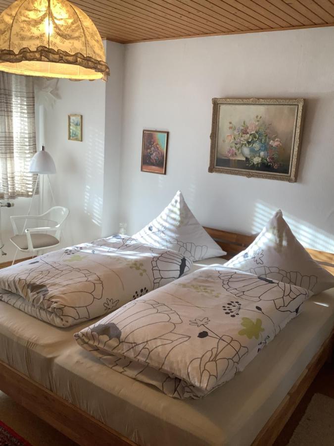 Haus Liesal Daire Spiegelau Dış mekan fotoğraf