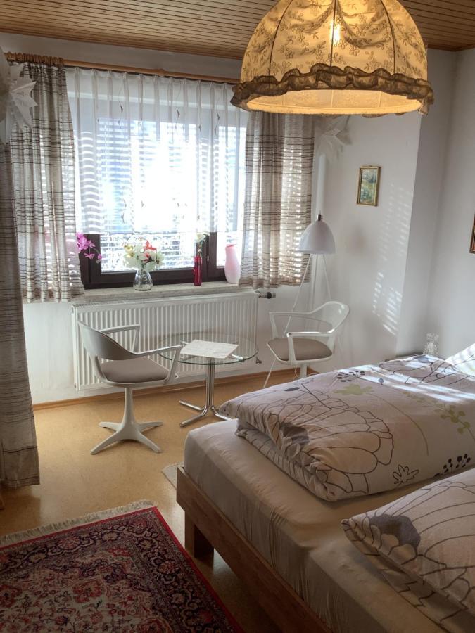 Haus Liesal Daire Spiegelau Dış mekan fotoğraf