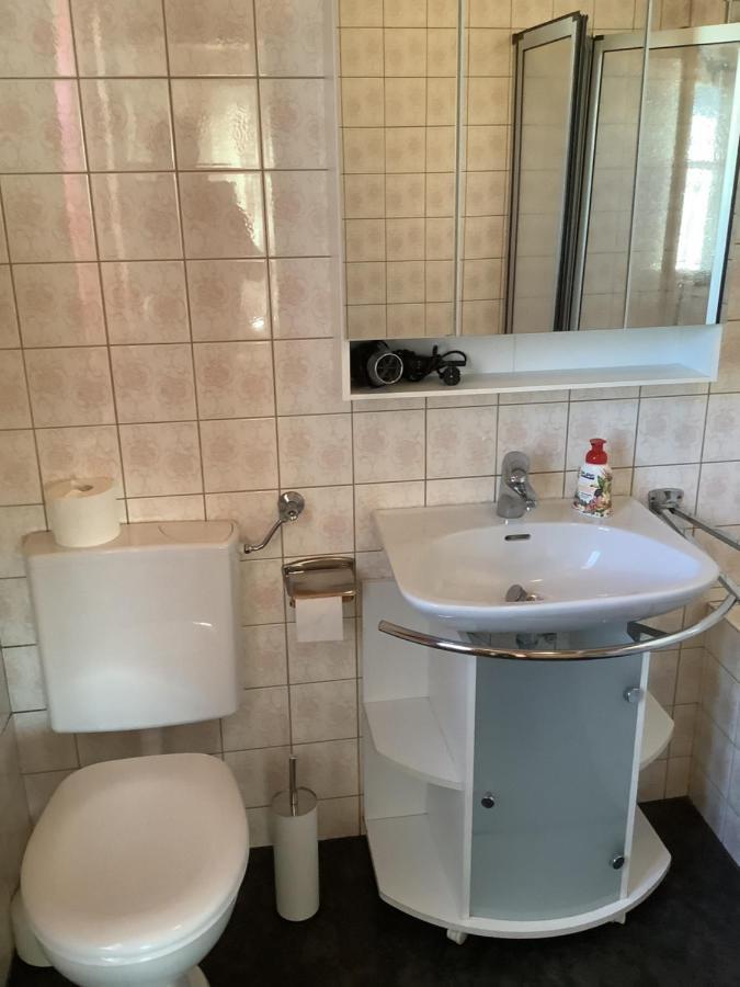 Haus Liesal Daire Spiegelau Dış mekan fotoğraf