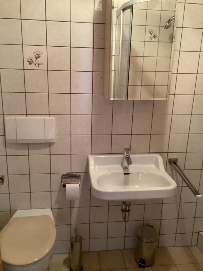 Haus Liesal Daire Spiegelau Dış mekan fotoğraf