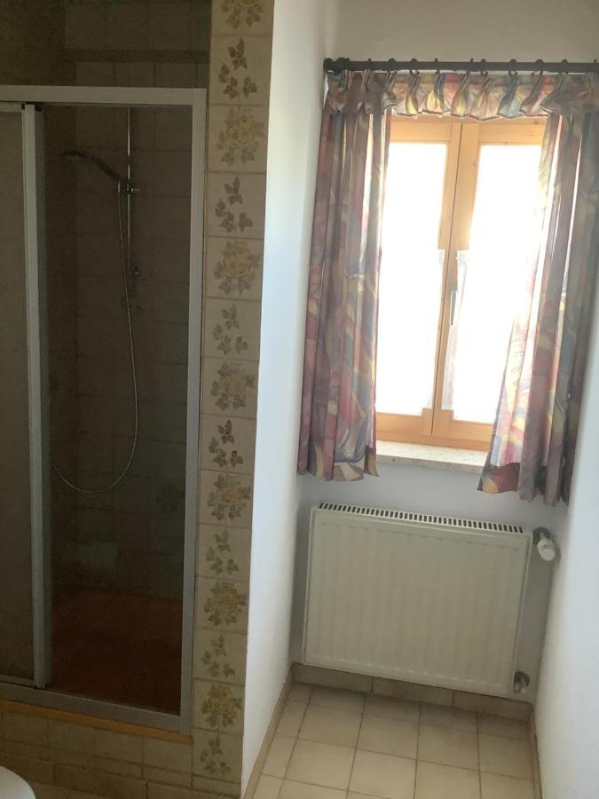 Haus Liesal Daire Spiegelau Dış mekan fotoğraf