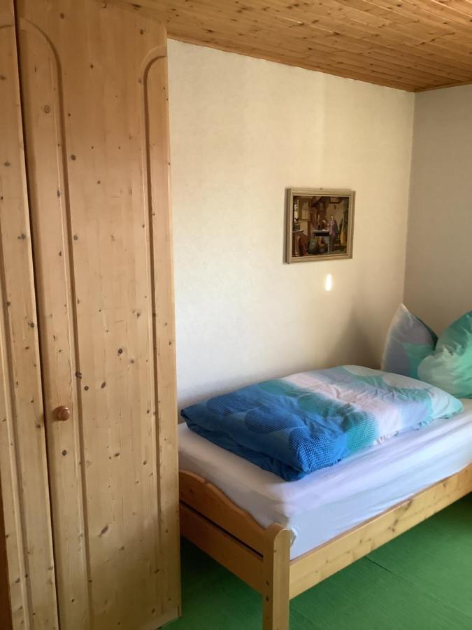 Haus Liesal Daire Spiegelau Dış mekan fotoğraf