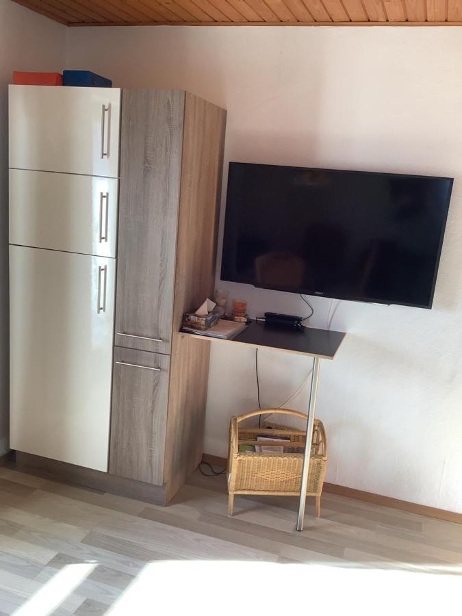 Haus Liesal Daire Spiegelau Dış mekan fotoğraf