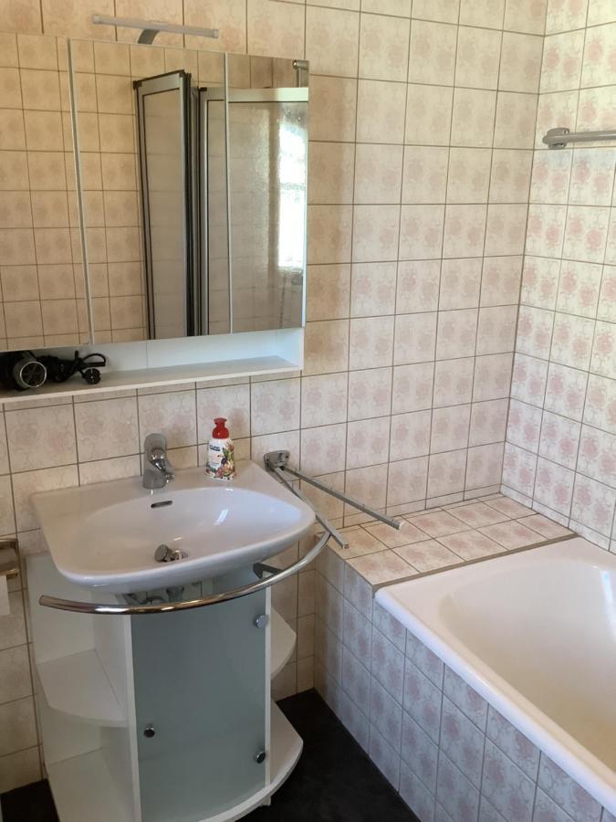 Haus Liesal Daire Spiegelau Dış mekan fotoğraf