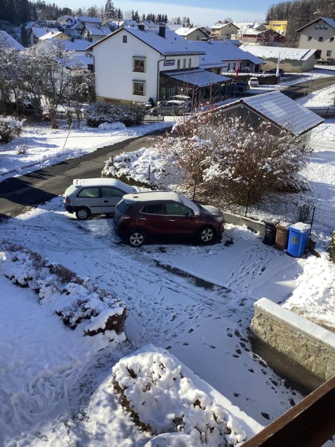 Haus Liesal Daire Spiegelau Dış mekan fotoğraf