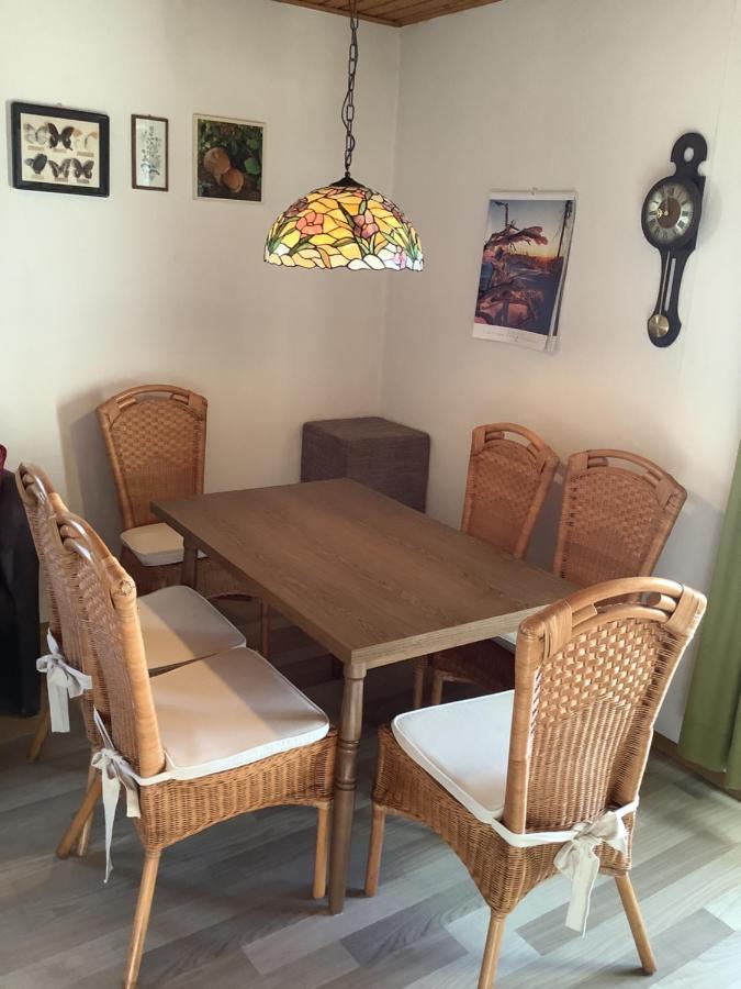 Haus Liesal Daire Spiegelau Dış mekan fotoğraf