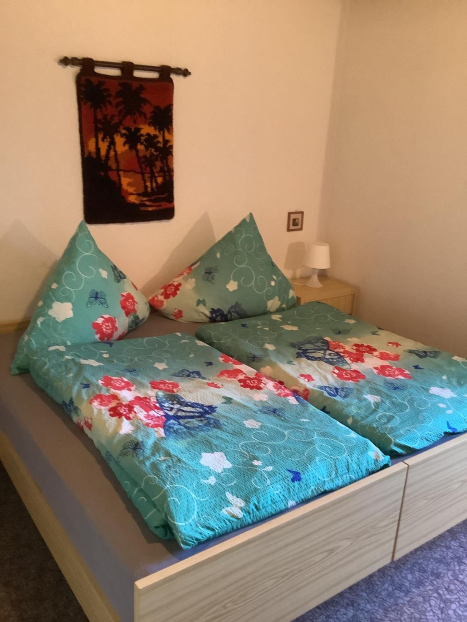 Haus Liesal Daire Spiegelau Dış mekan fotoğraf