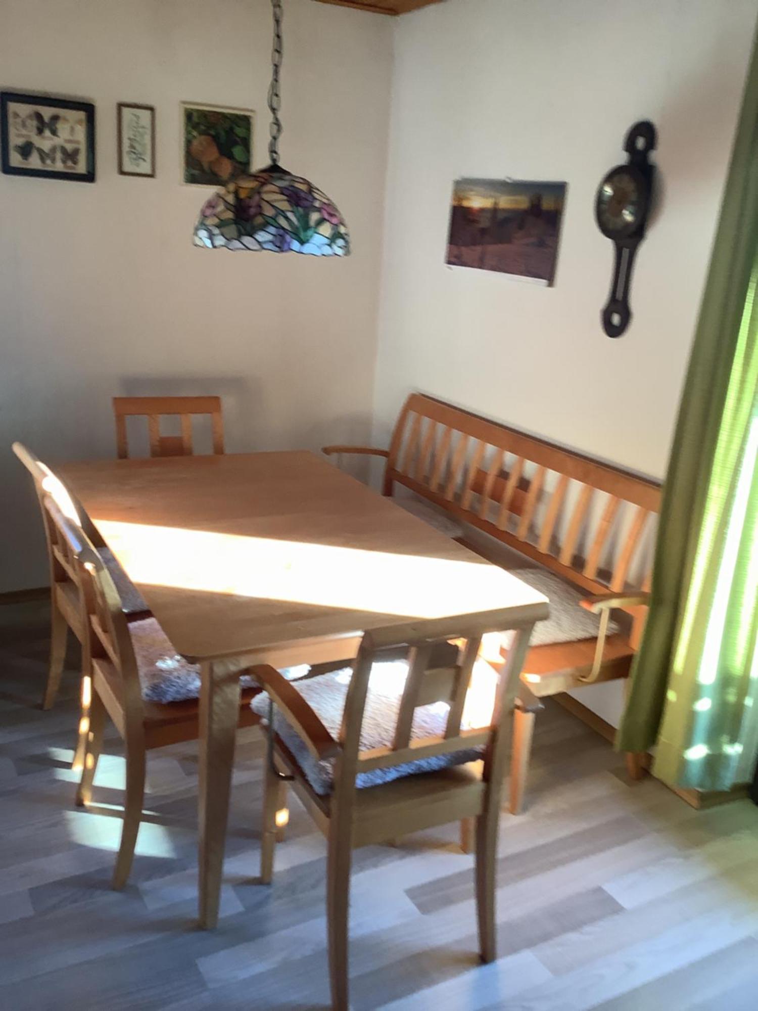 Haus Liesal Daire Spiegelau Dış mekan fotoğraf