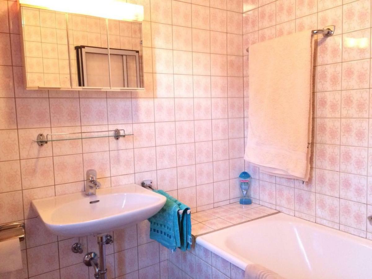 Haus Liesal Daire Spiegelau Dış mekan fotoğraf