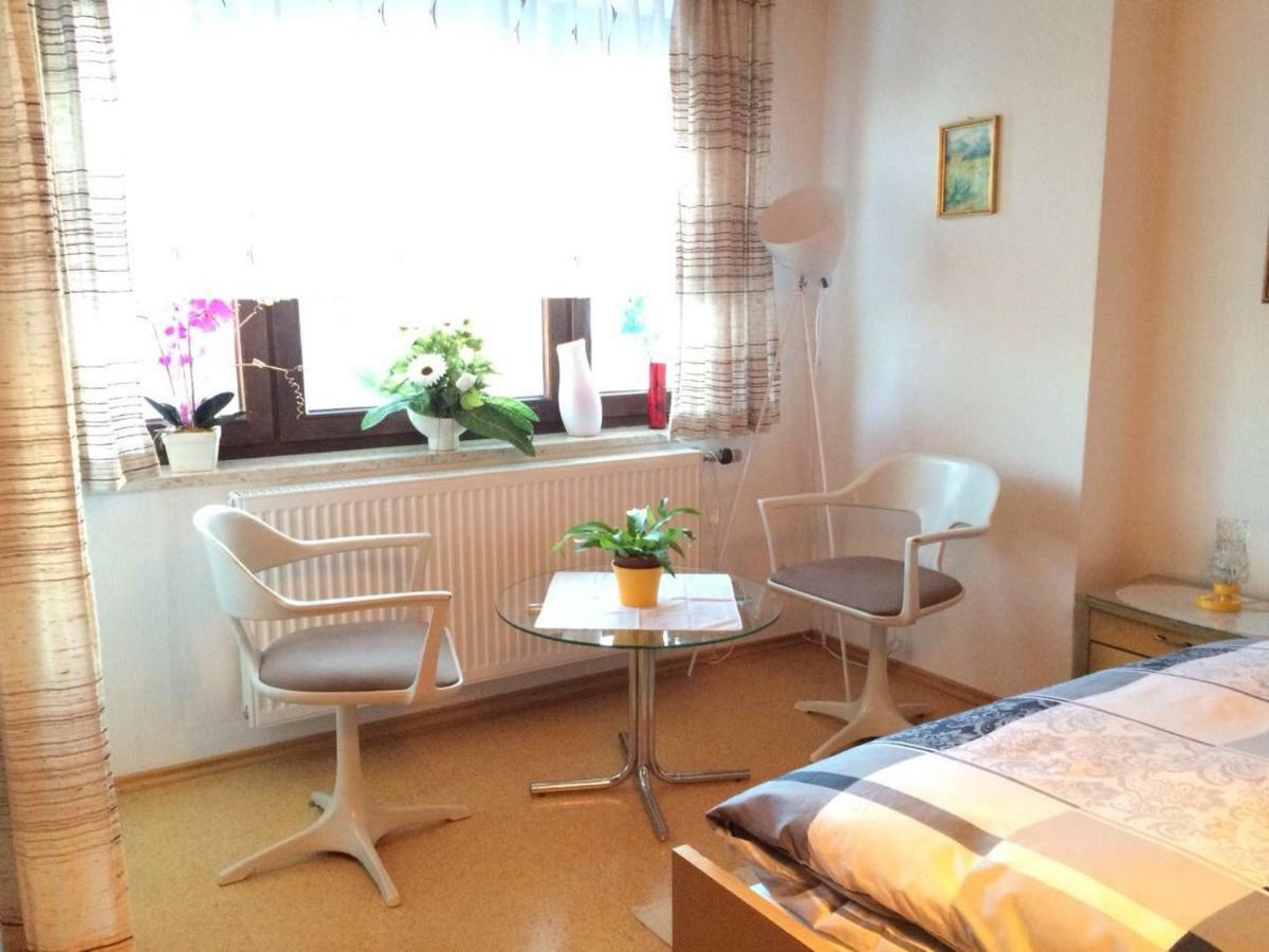 Haus Liesal Daire Spiegelau Dış mekan fotoğraf