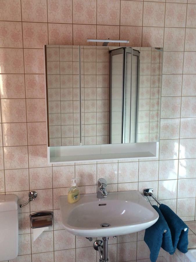 Haus Liesal Daire Spiegelau Dış mekan fotoğraf