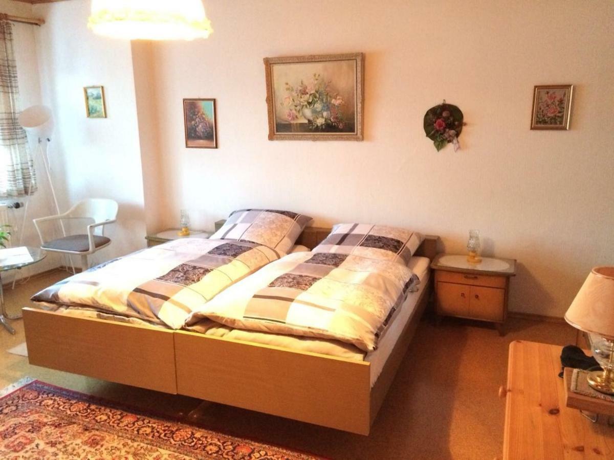 Haus Liesal Daire Spiegelau Dış mekan fotoğraf